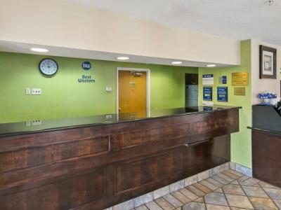 Western Hotel 3*