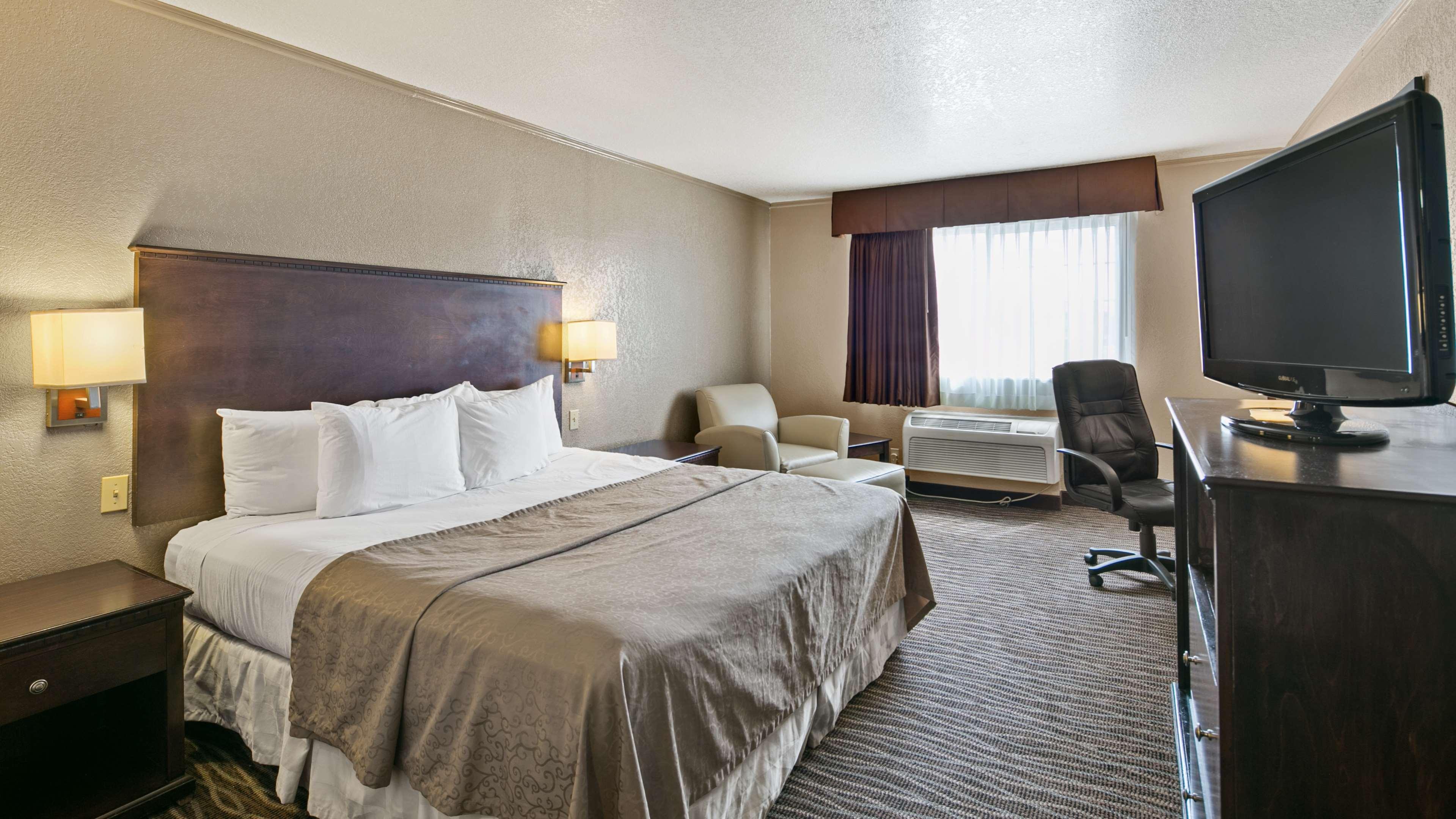 Hotel Western 3*