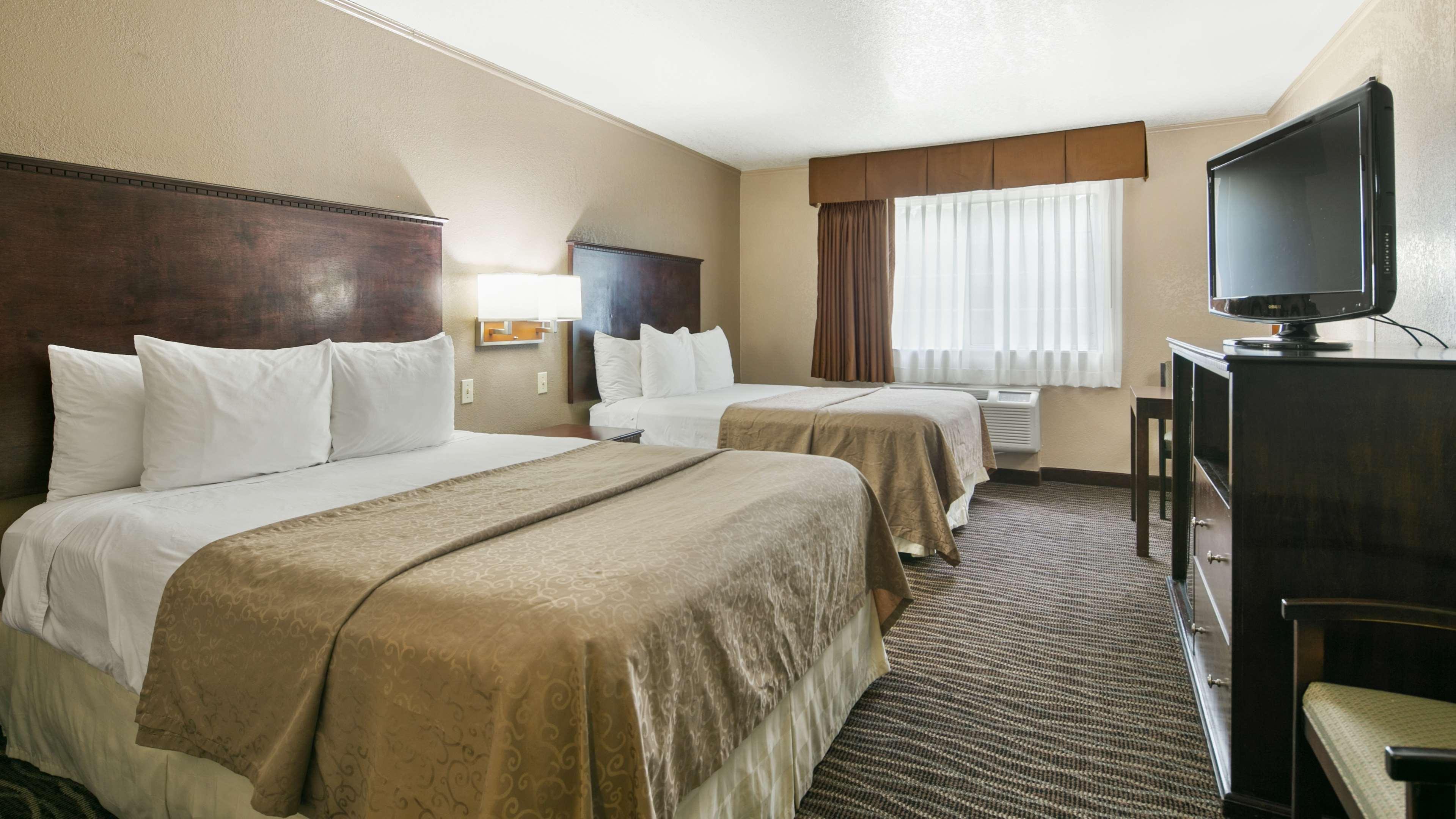 Western Hotel
