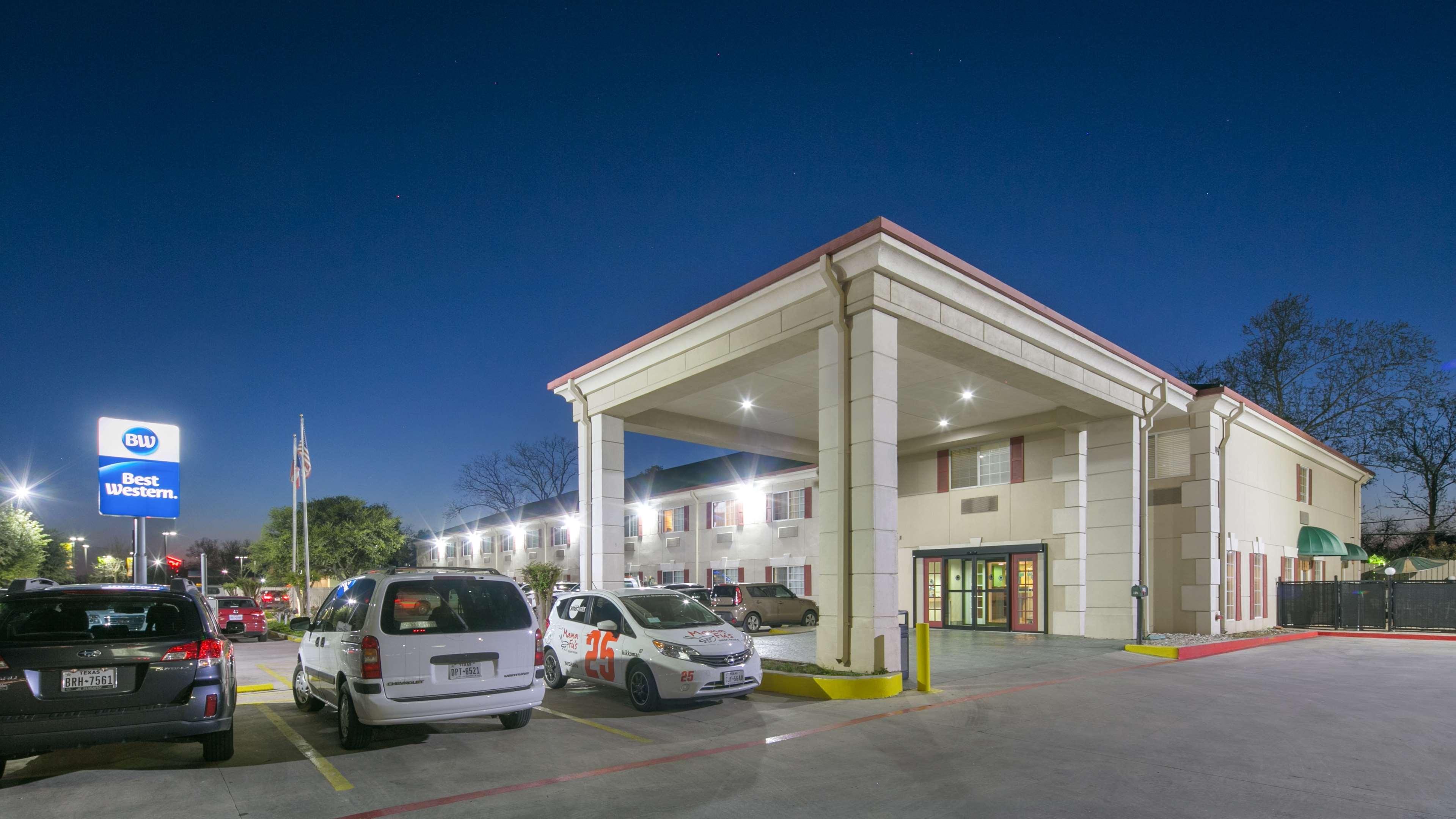Western Hotel