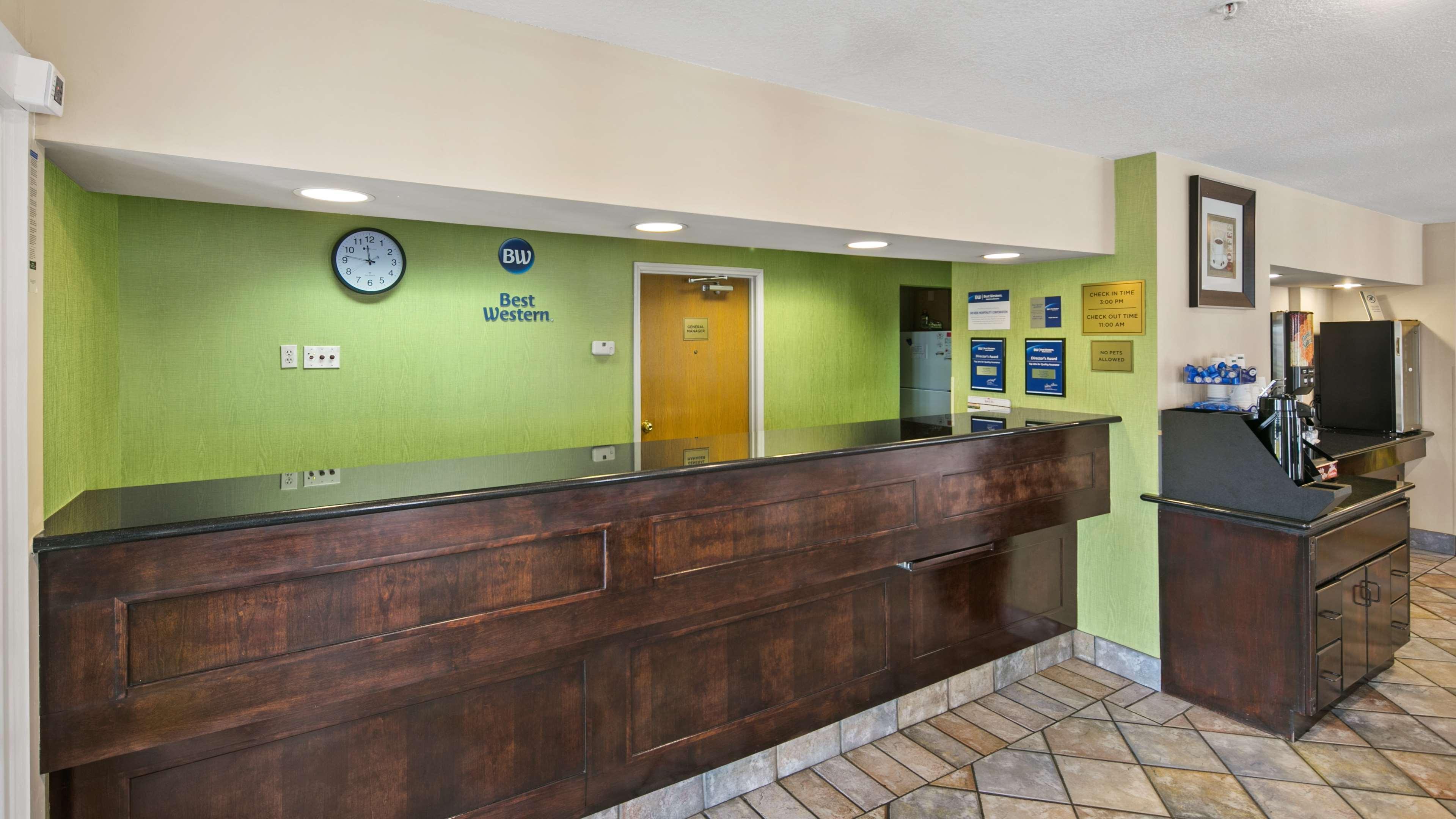 Hotel Western 3*