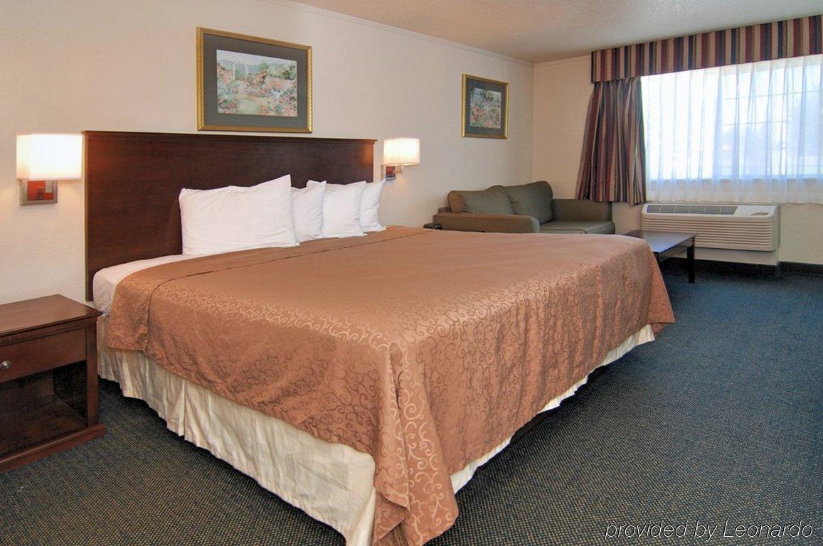 Hotel Western San Marcos