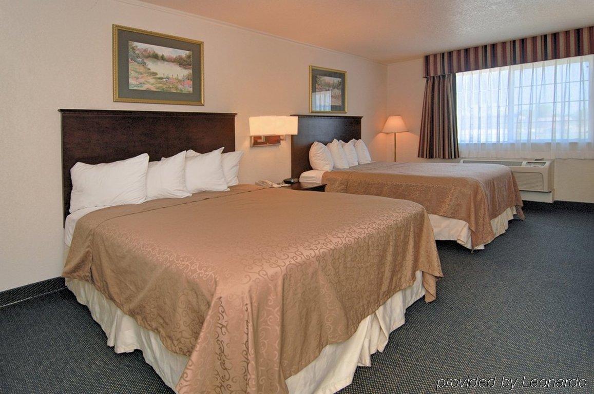 Western 3* San Marcos
