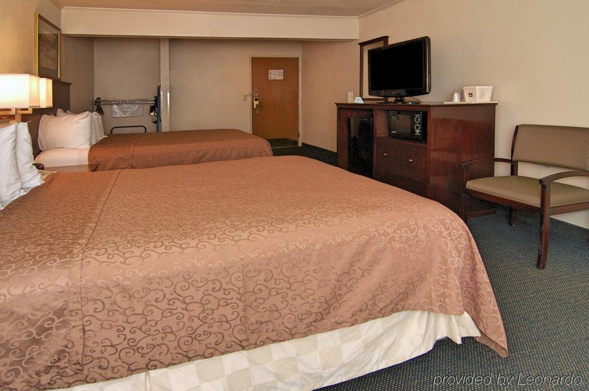 Hotel Western
