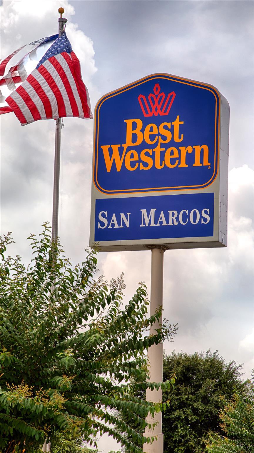 Western 3* San Marcos