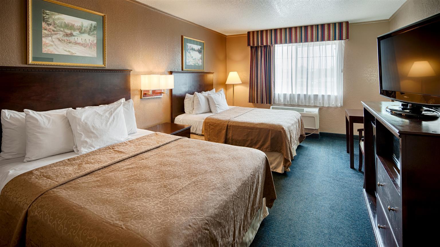 Western Hotel 3*