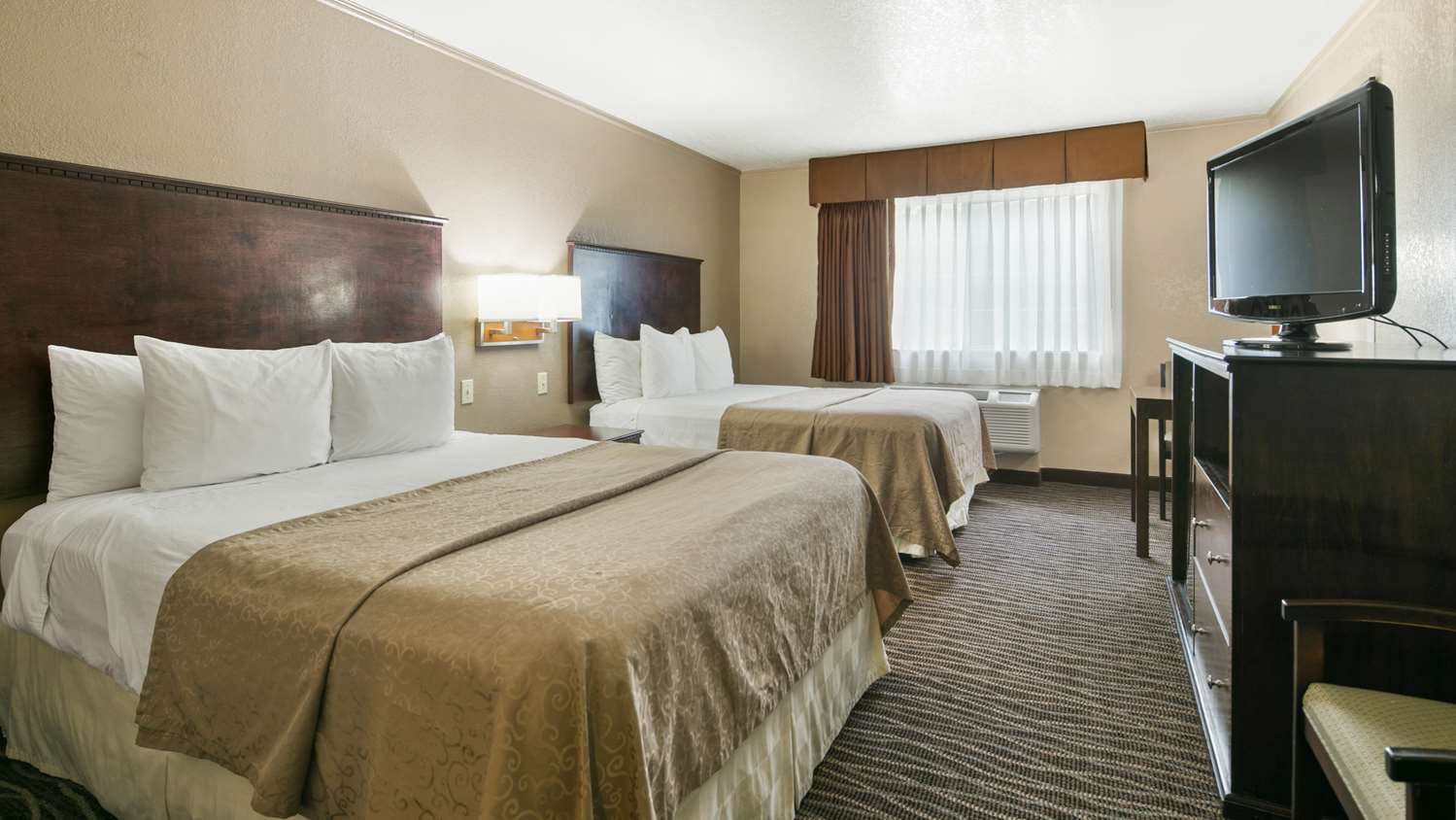 Western Hotel