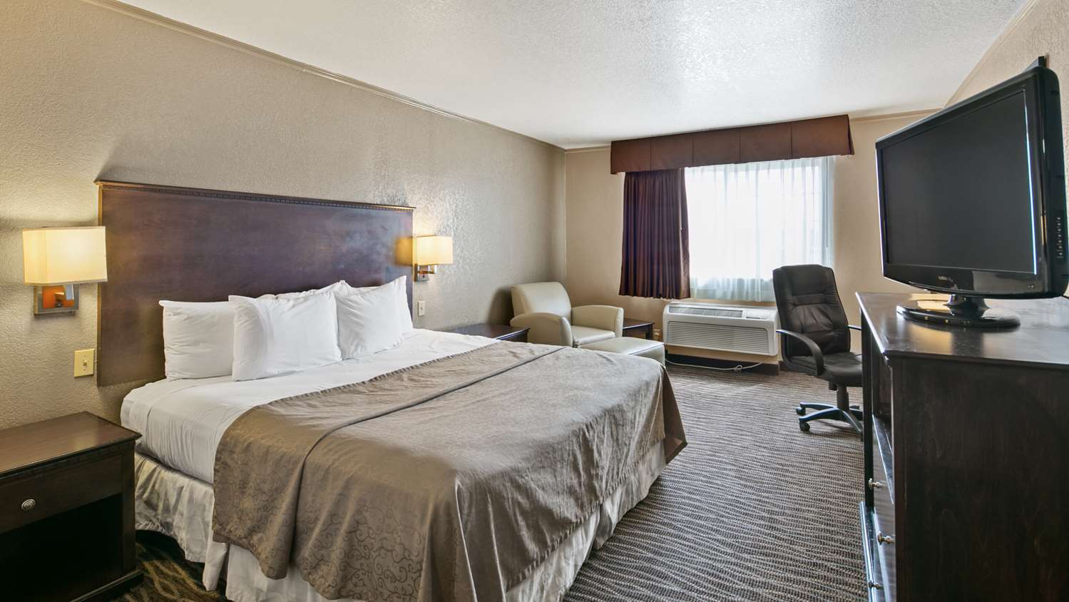 Hotel Western 3*