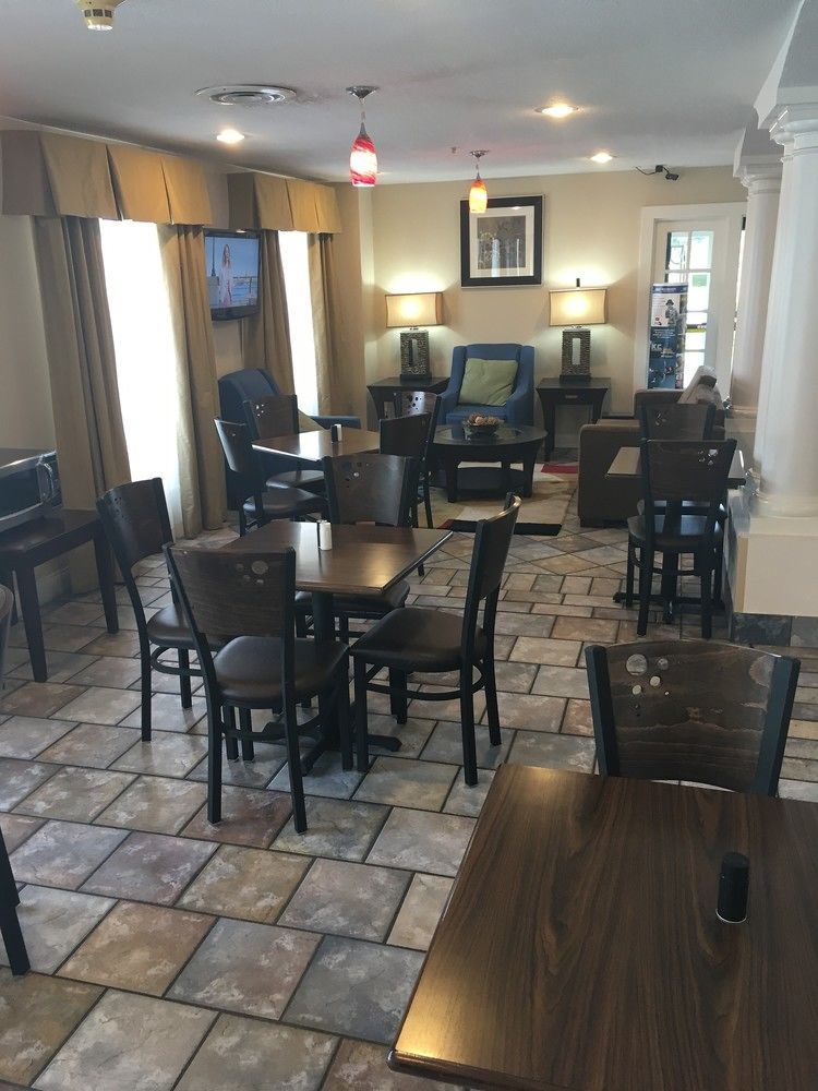 Western Hotel San Marcos