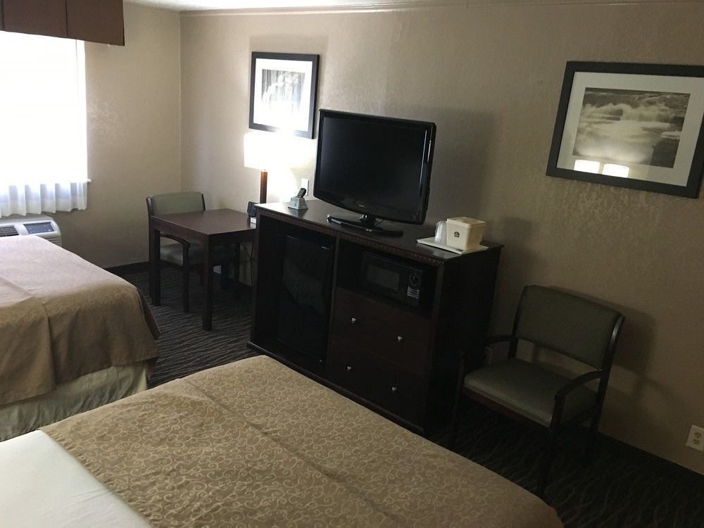 Western Hotel San Marcos