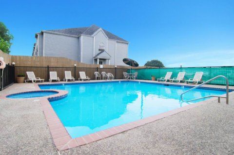 Western Hotel San Marcos