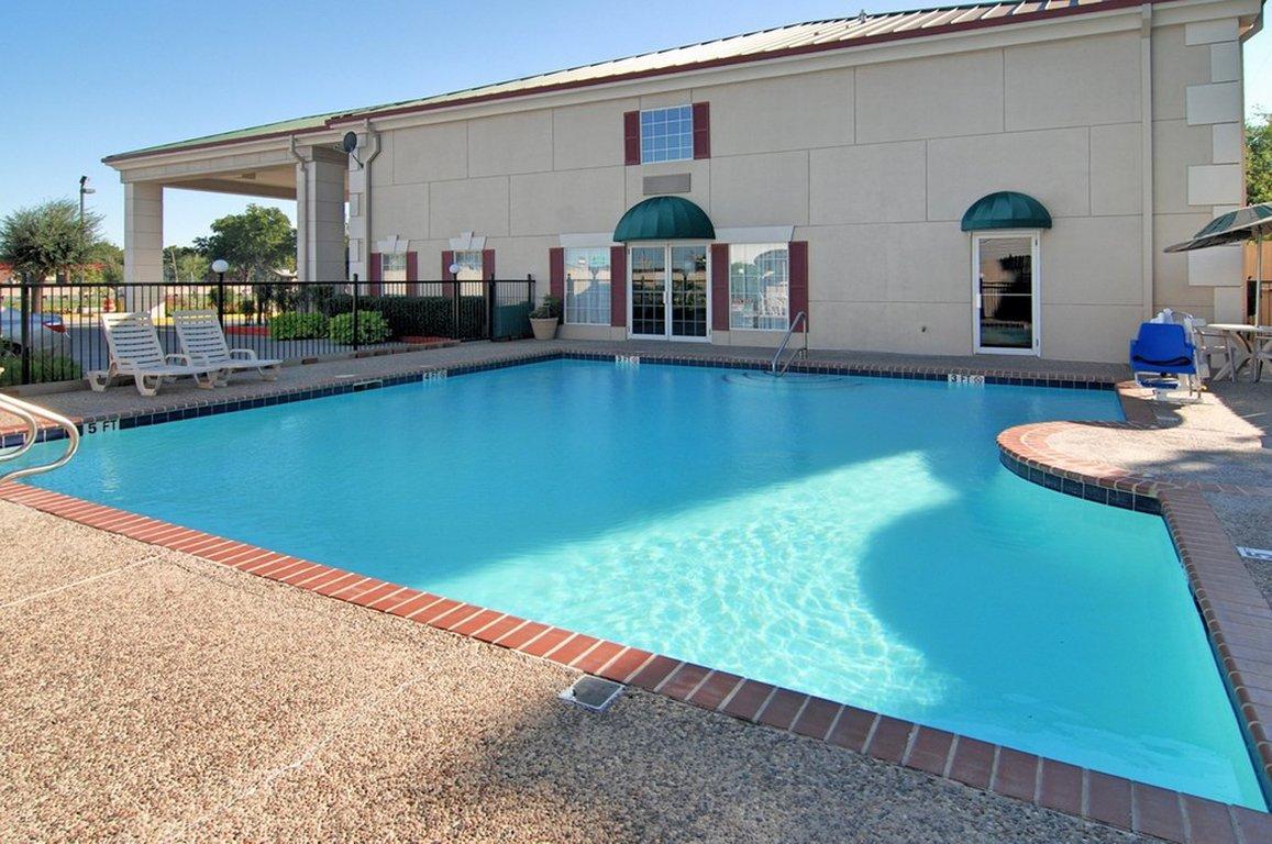 Western Hotel 3*