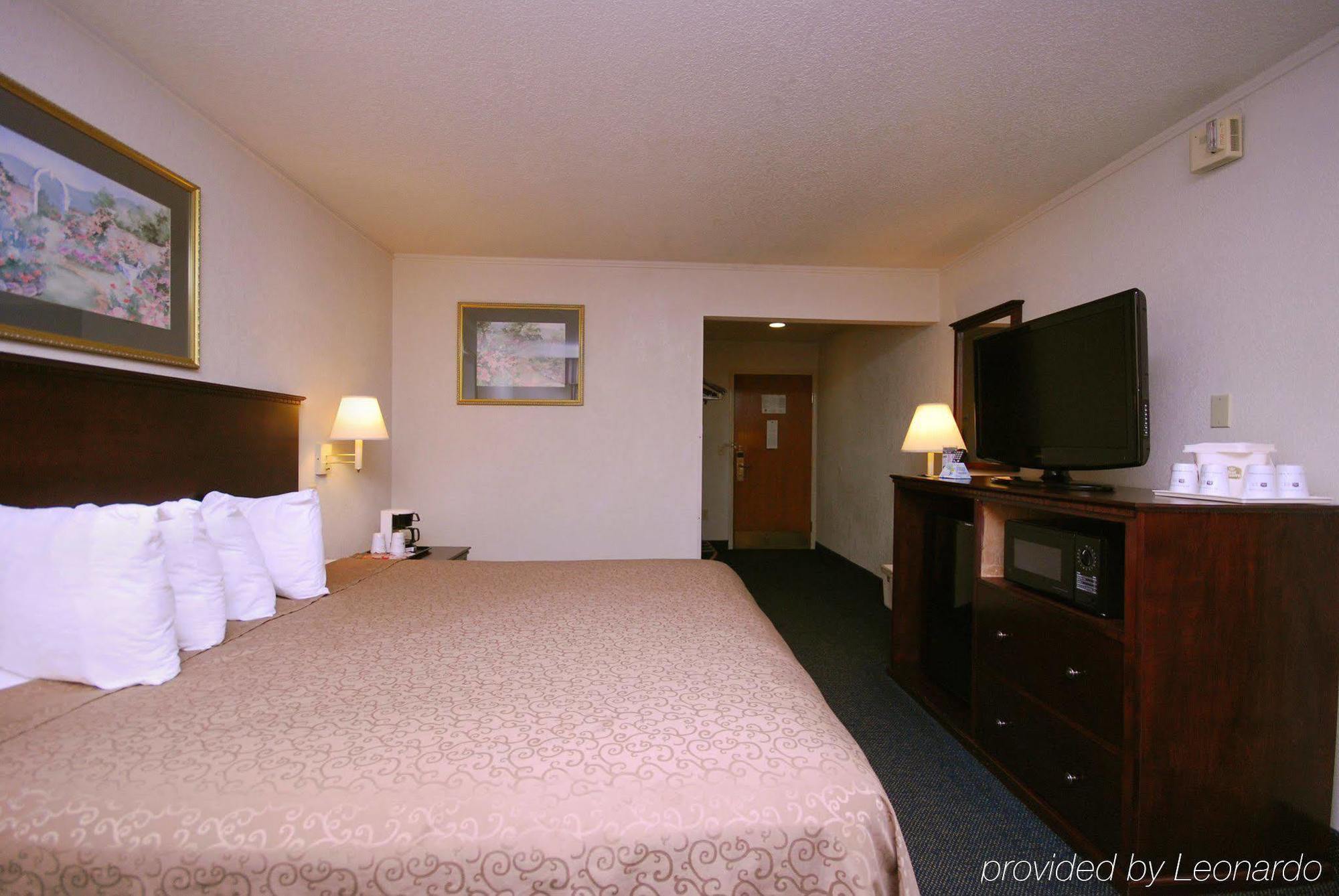 Western Hotel San Marcos