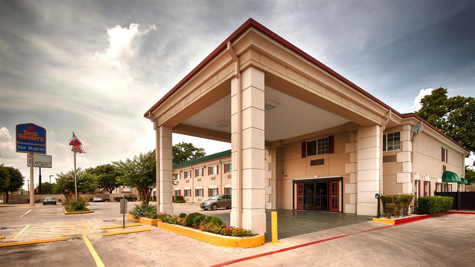Western Hotel