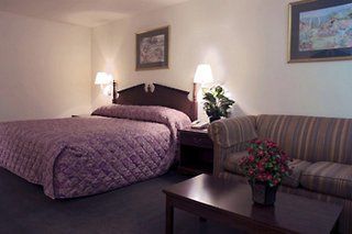 Hotel Western San Marcos