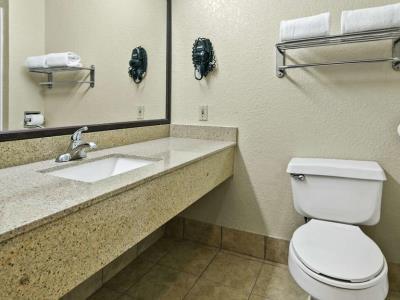 Western 3* San Marcos