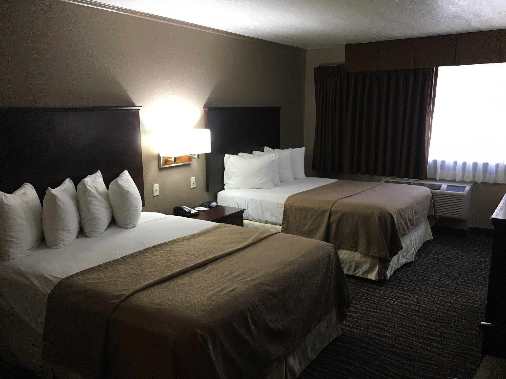 Western Hotel San Marcos