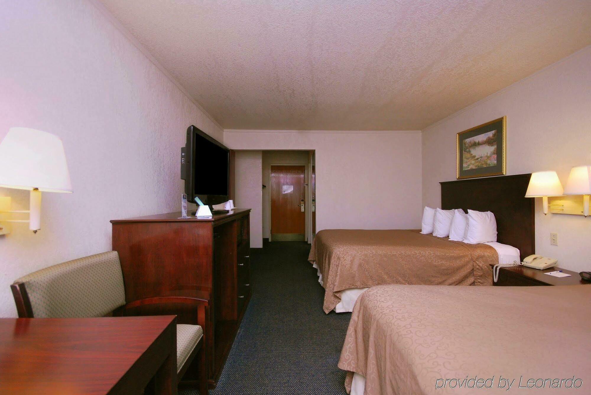Western Hotel San Marcos
